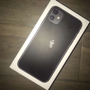 iPhone 11 128gb